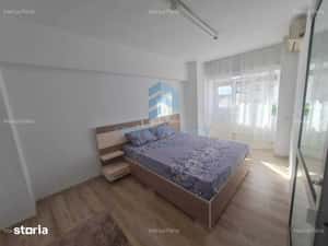 Apartament 4 camere cu vedere spectaculoasa spre Piata Unirii - Fantan — miniatura 6
