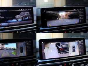 BMW X3 / 2022 / Facelift / 292 CP / X Drive / Camere/Gesturi/Lane/Side/HUD/HIFI / 30 E / G01 — miniatura 8