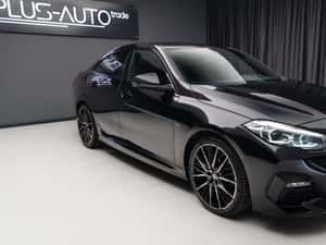 BMW 220 Gran Coupé - 27.000 EUR