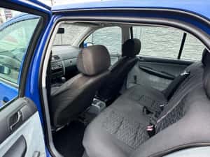 Skoda Fabia 1.4 benzina 2002 — miniatura 6