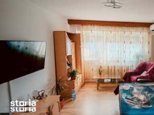 Apartament 52 m² Soseaua Buzaului