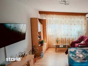 Apartament 52 m² Soseaua Buzaului — miniatura 4