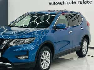 Nissan X-Trail 4x4 de vânzare