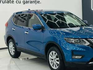 Nissan X-Trail 4x4 de vânzare — miniatura 2