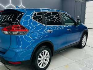 Nissan X-Trail 4x4 de vânzare — miniatura 3