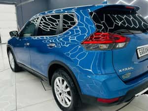 Nissan X-Trail 4x4 de vânzare — miniatura 4