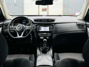 Nissan X-Trail 4x4 de vânzare — miniatura 6