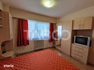Apartament decomandat de inchiriat 3 camere 2 bai Mihai Viteazul — miniatura 4