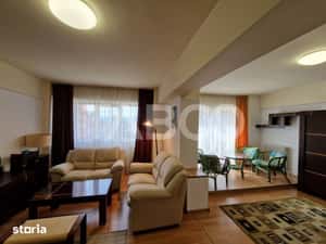 Apartament decomandat de inchiriat 3 camere 2 bai Mihai Viteazul — miniatura 5