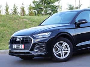 AUDI Q5 / 2022 / Facelift / S Tronic / Full LED / Virtual / Navi 3D / Camera/Carplay/Automat — miniatura 2