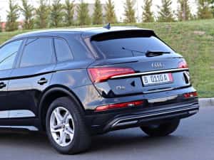 AUDI Q5 / 2022 / Facelift / S Tronic / Full LED / Virtual / Navi 3D / Camera/Carplay/Automat — miniatura 3