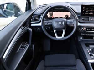 AUDI Q5 / 2022 / Facelift / S Tronic / Full LED / Virtual / Navi 3D / Camera/Carplay/Automat — miniatura 6
