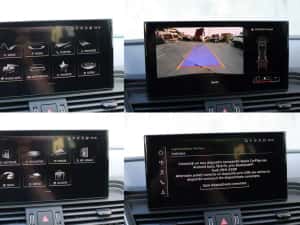 AUDI Q5 / 2022 / Facelift / S Tronic / Full LED / Virtual / Navi 3D / Camera/Carplay/Automat — miniatura 8