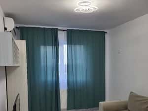 Inchiriez apartament 2 camere decomandat Militari Residence