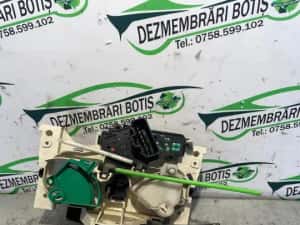Comanda clima Dacia Logan 2005 1.4 MT (75 hp) — miniatura 2