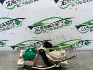 Comanda clima Dacia Logan 2005 1.4 MT (75 hp) — miniatura 4