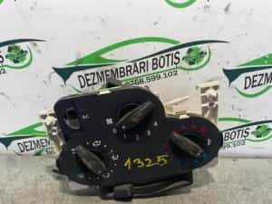 Comanda clima Dacia Logan 2005 1.4 MT (75 hp) — miniatura 6