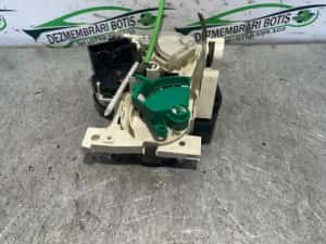 Comanda clima Dacia Logan 2005 1.4 MT (75 hp) — miniatura 8