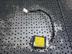 modul stergator spate opel antara 96673480