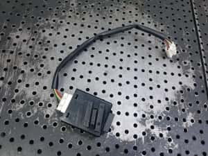 modul stergator spate opel antara 96673480 — miniatura 2