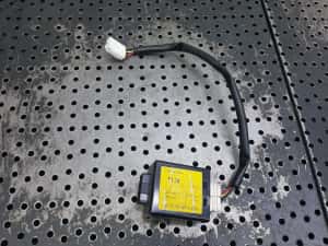 modul stergator spate opel antara 96673480 — miniatura 4