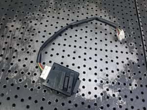 modul stergator spate opel antara 96673480 — miniatura 5