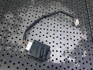 modul stergator spate opel antara 96673480 — miniatura 8