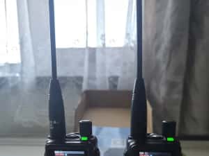 Statie radio Baofeng uv 5r mininoua — miniatura 4