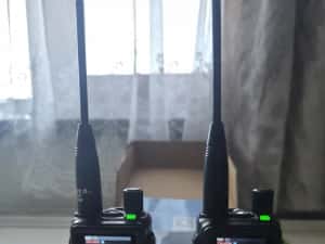 Statie radio Baofeng uv 5r mininoua — miniatura 10