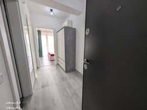 Liber! Apartament 2 camere in bloc nou, loc de parcare inclus — miniatura 3