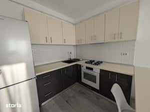 Liber! Apartament 2 camere in bloc nou, loc de parcare inclus — miniatura 4