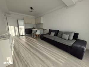 Liber! Apartament 2 camere in bloc nou, loc de parcare inclus — miniatura 6