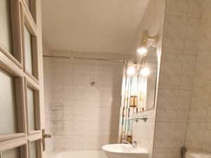 Apartament cu 2 camere in zona Tudor (str. Prieteniei) — miniatura 6