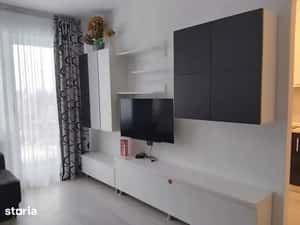 2 camere, bloc nou, modern, cu parcare, in Marasti, zona Kaufland — miniatura 5