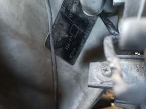 Capota BMW e46 titansilber metallic — miniatura 7