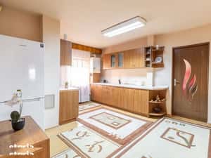 0% comision | 3 camere, balcon, ETAJ 3, centrala, str. Dumbrava, bloc