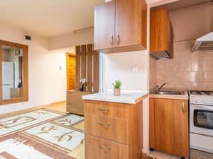 0% comision | 3 camere, balcon, ETAJ 3, centrala, str. Dumbrava, bloc — miniatura 5