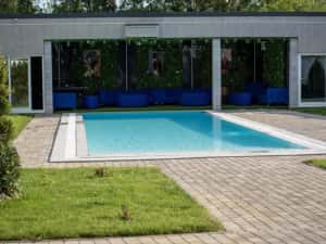 Piscina Privata pentru Pool Party — miniatura 2