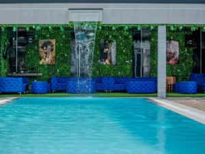 Piscina Privata pentru Pool Party — miniatura 3