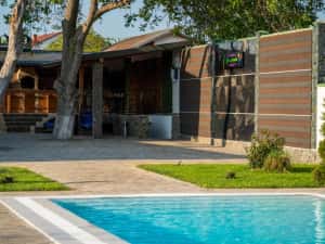 Piscina Privata pentru Pool Party — miniatura 4