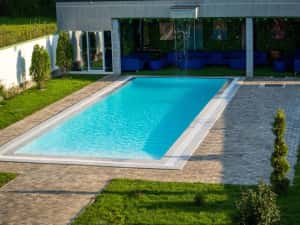 Piscina Privata pentru Pool Party — miniatura 7
