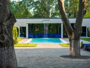 Piscina Privata pentru Pool Party — miniatura 8