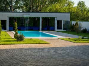 Piscina Privata pentru Pool Party — miniatura 9