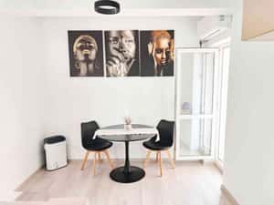 Oportunitate! Apartament 54 mp | zonă dezvoltată | gata de mutare — miniatura 3