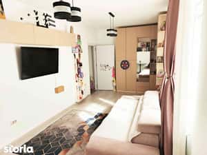 Oportunitate! Apartament 54 mp | zonă dezvoltată | gata de mutare — miniatura 5