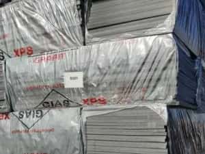 Polistiren Extrudat XPS GIAS toate grosimile - pret direct din fabrica — miniatura 4