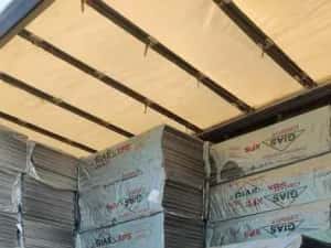 Polistiren Extrudat XPS GIAS toate grosimile - pret direct din fabrica — miniatura 5