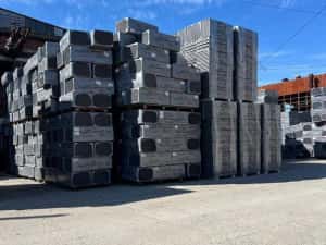 Polistiren Extrudat XPS GIAS toate grosimile - pret direct din fabrica — miniatura 6