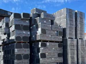 Polistiren Extrudat XPS GIAS toate grosimile - pret direct din fabrica — miniatura 7