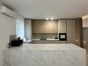 Apartament 2 camere NOU | Prima Chirie | Complet Mobilat | Ioan Popasu — miniatura 2